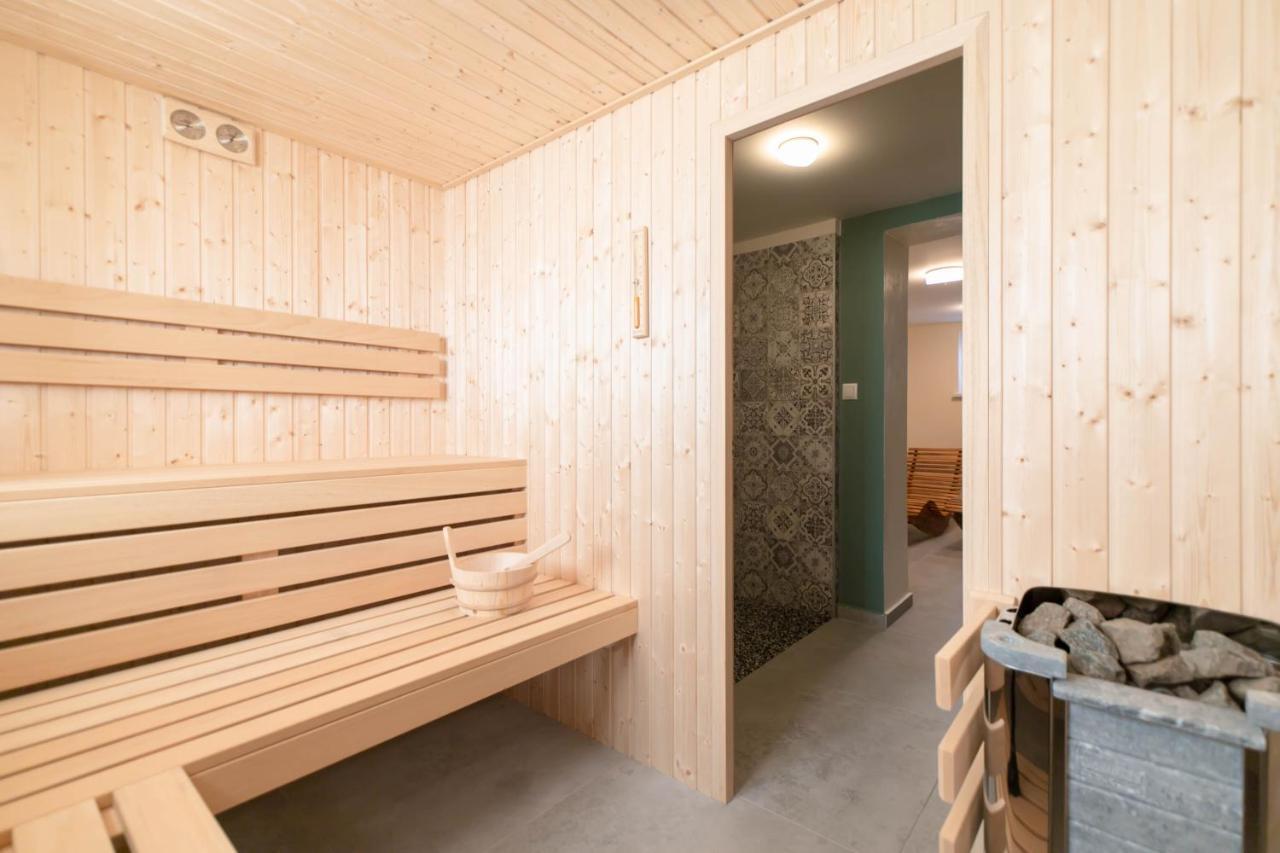 Ski & Sauna House - 400 M Do Stoku - Dom Dla 8Os - Dream Apart Szczyrk Kültér fotó